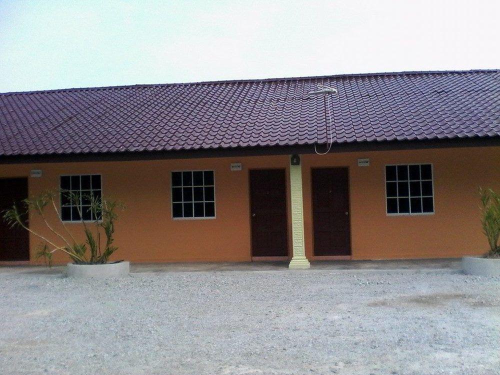 Tok Man Inn Langkawi Exterior foto