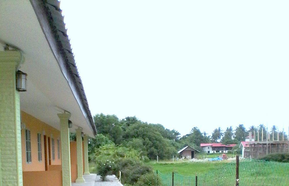 Tok Man Inn Langkawi Exterior foto