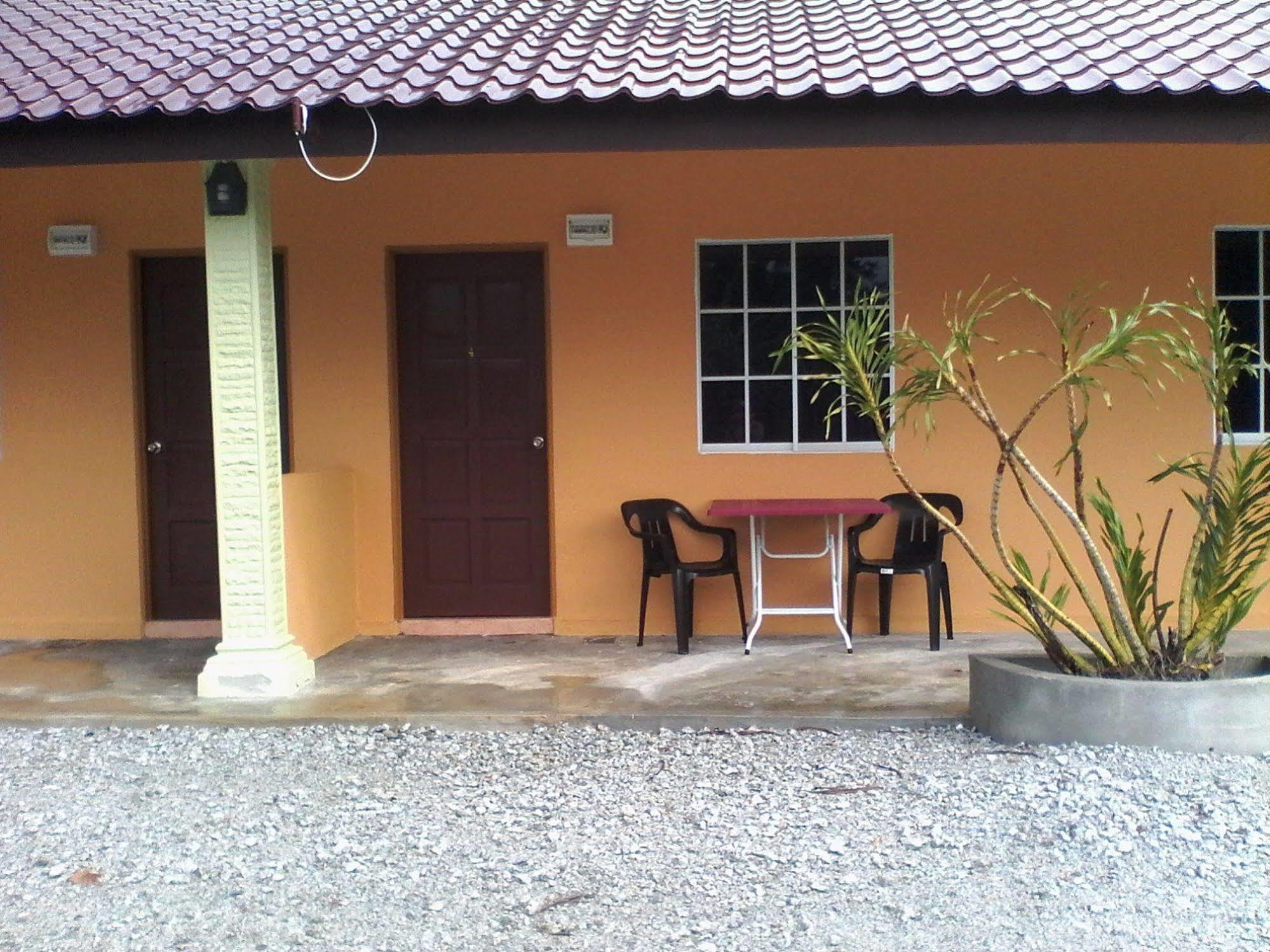 Tok Man Inn Langkawi Exterior foto