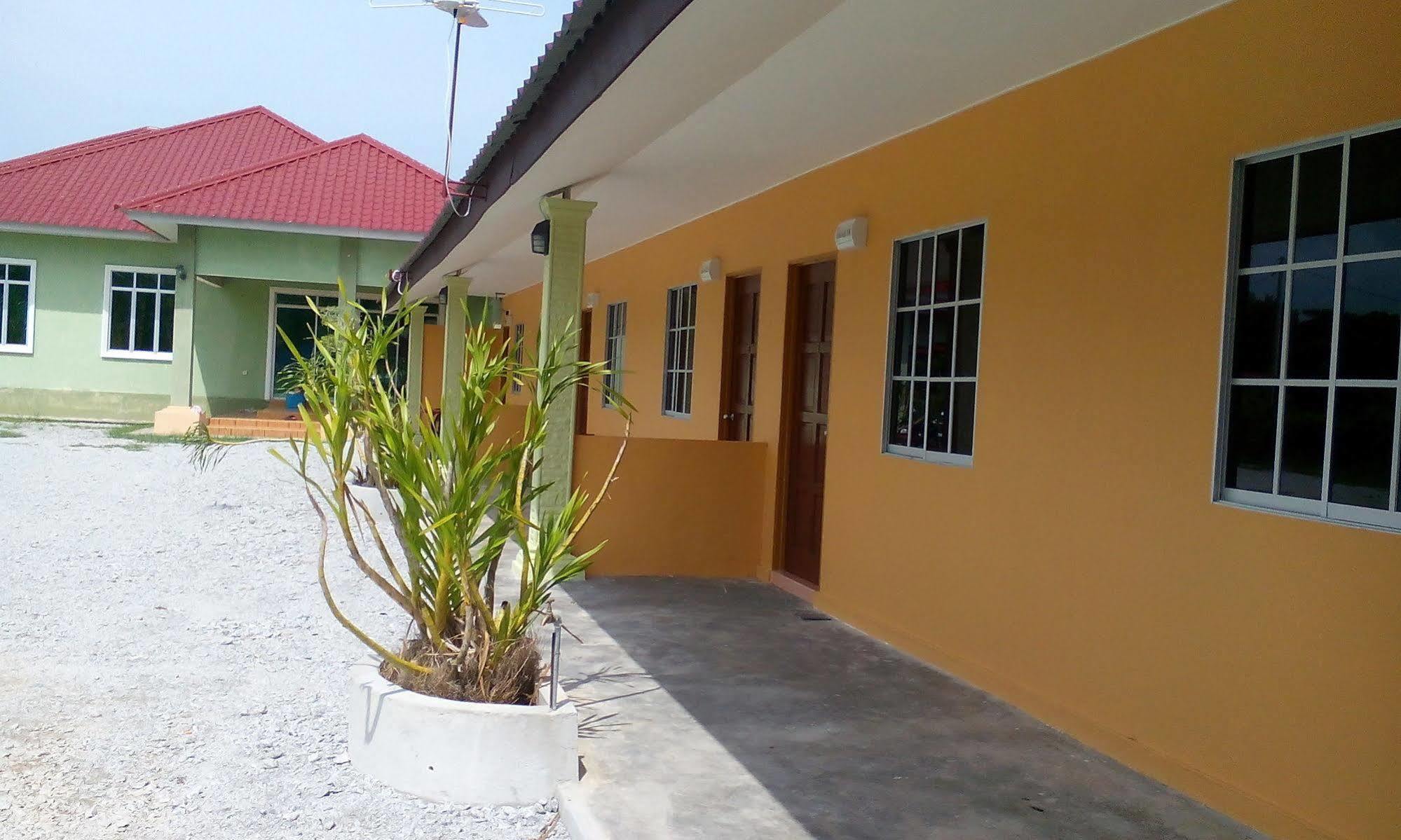 Tok Man Inn Langkawi Exterior foto